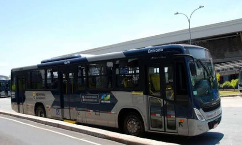 empresa de onibus